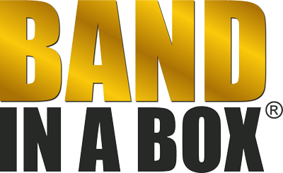 band in a box 2018 download